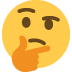 :thinking_face: :thinking_face:
