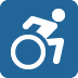 :wheelchair_symbol: :wheelchair_symbol:
