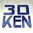 3DKen