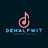 Dehalfwit