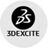 DS-3DEXCITE