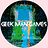 GeekManGames