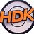 HDK