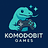 KomodoBitGames