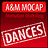 MocapDancer