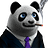 panda-lock