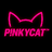 Pinkycat