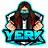 Yerk